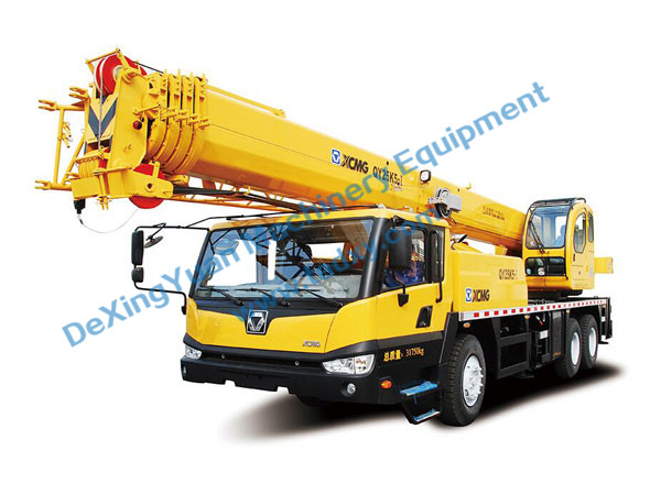 �c(di��n)���鿴Ԕ��(x��)��Ϣ��(bi��o)�}��QY25K5-I TRUCK CRANE ��x�Δ�(sh��)��2226