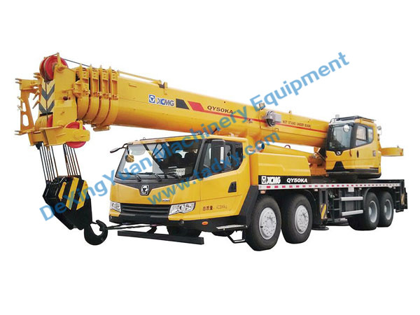 �c(di��n)���鿴Ԕ��(x��)��Ϣ��(bi��o)�}��QY50KA truck crane ��x�Δ�(sh��)��2155