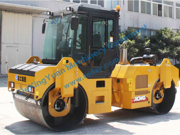 �c���鿴Ԕ����Ϣ���}��XD85 Hydraulic Double Drum Vibratory Compactor ��x�Δ�(sh��)��2113
