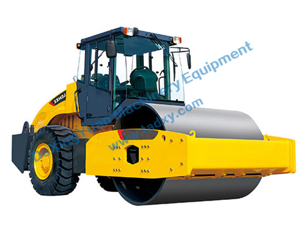 �c���鿴Ԕ����Ϣ���}��XS145J Mechanical Single Drum Vibratory Compactor ��x�Δ�(sh��)��3339