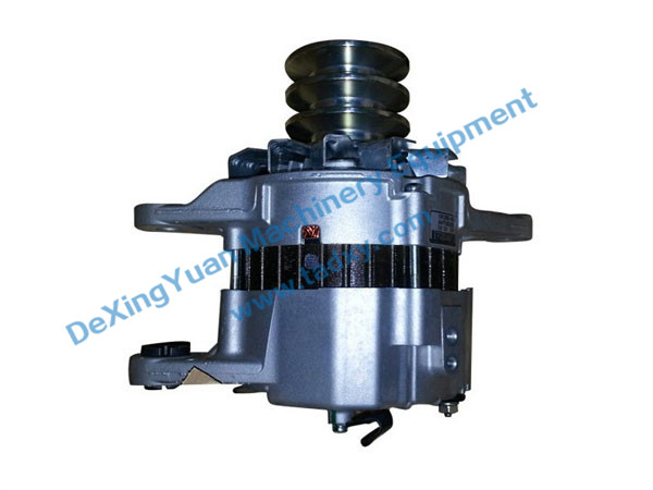 �c(di��n)���鿴Ԕ��(x��)��Ϣ��(bi��o)�}��Alternator ��x�Δ�(sh��)��1710