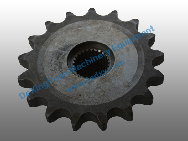 �c(di��n)���鿴Ԕ��(x��)��Ϣ��(bi��o)�}��Chain Wheel LTU9A.1.3.1-1 ��x�Δ�(sh��)��2132