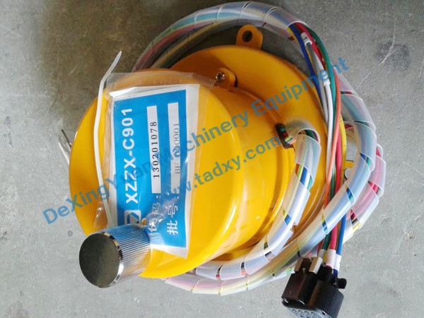 �c(di��n)���鿴Ԕ��(x��)��Ϣ��(bi��o)�}��Brush Assembly ��x�Δ�(sh��)��2163