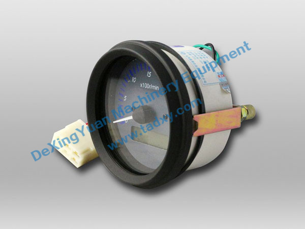 �c(di��n)���鿴Ԕ��(x��)��Ϣ��(bi��o)�}��Tach/Hourmeter (125 teeth) ��x�Δ�(sh��)��1657