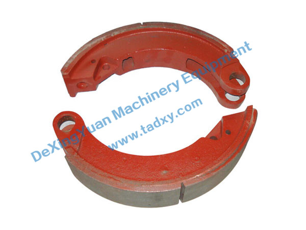 �c���鿴Ԕ��(x��)��Ϣ��(bi��o)�}��Brake Shoe ��x�Δ�(sh��)��1623