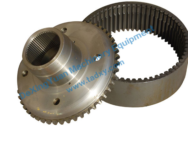 �c���鿴Ԕ����Ϣ���}��Internal Gear Support Assy��GR165 Meritor) ��x�Δ�(sh��)��3251