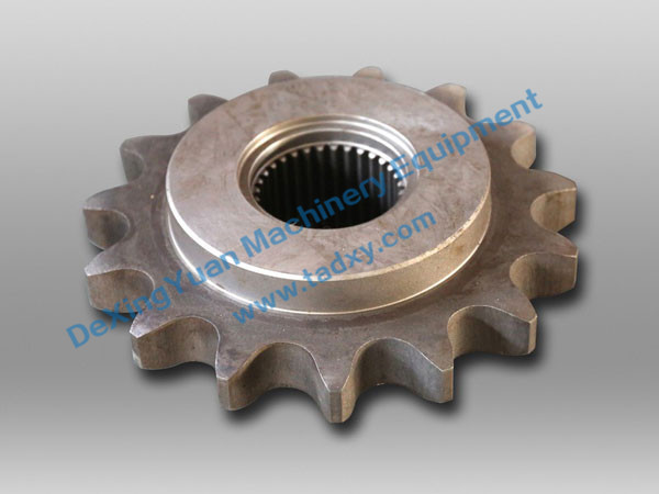 �c���鿴Ԕ����Ϣ���}��Drive Sprocket W9.3.1-3 ��x�Δ���1653