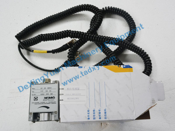 �c���鿴Ԕ����Ϣ���}��Material Level Sensor TYP58-XY ��x�Δ���1685
