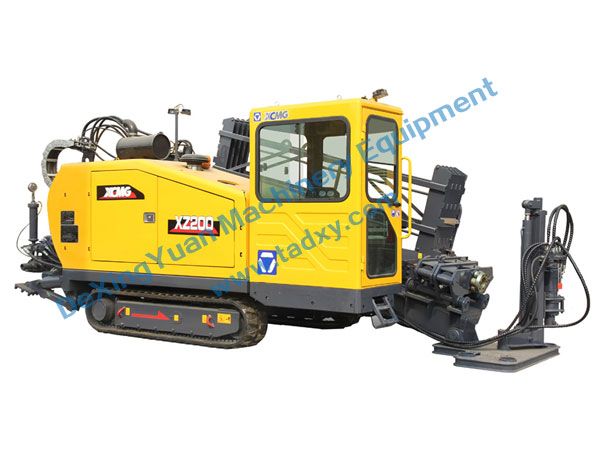 �c���鿴Ԕ����Ϣ���}��XZ200 Horizontal Directional Drill ��x�Δ�(sh��)��3297