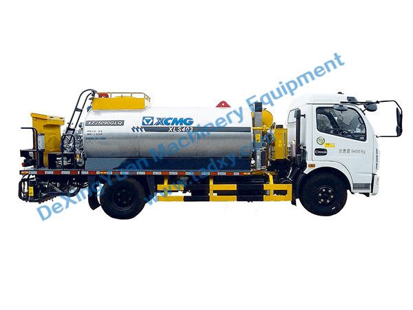 �c���鿴Ԕ����Ϣ���}��XZJ5090GLQ(XLS403) Intelligent Asphalt Distributor ��x�Δ�(sh��)��1629