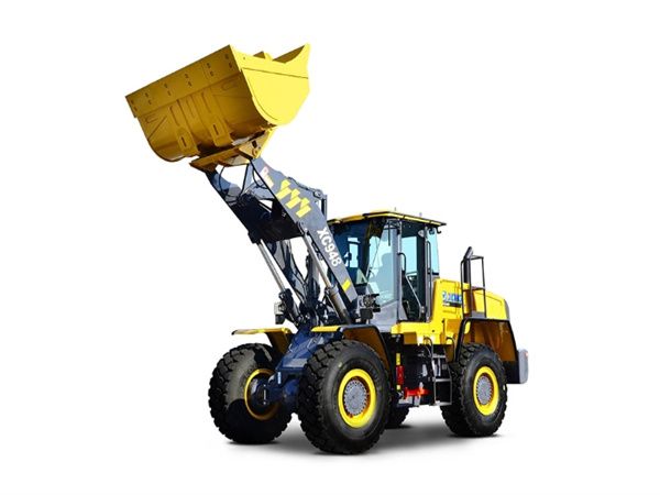 �c(di��n)���鿴Ԕ��(x��)��Ϣ��(bi��o)�}��XC948 Wheel loader ��x�Δ�(sh��)��1173